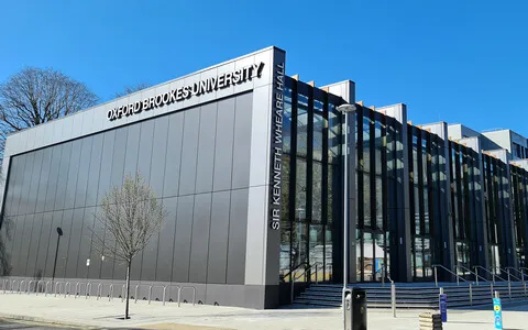 美国布鲁克斯大学金融学国际博士项目优势