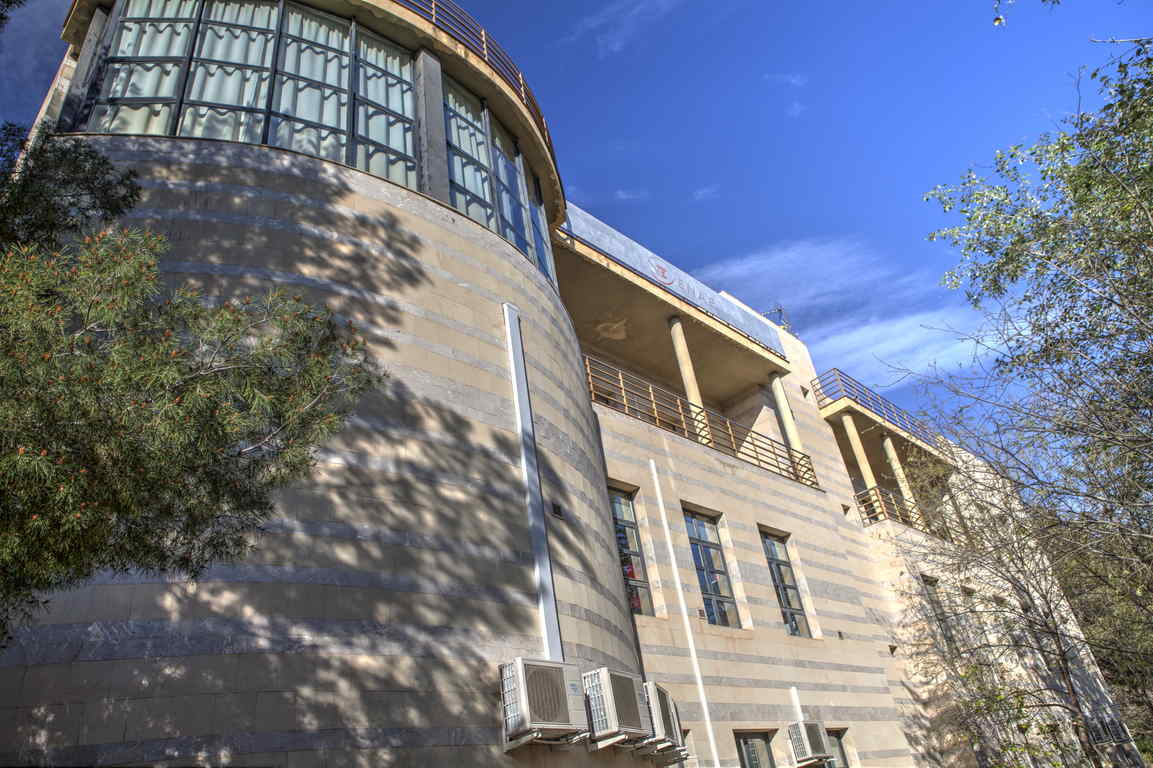 通知：西班牙穆尔西亚大学DBA国际博士招生开启