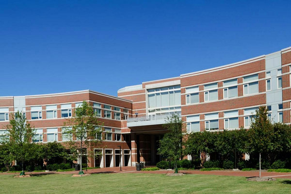 美国布鲁克斯大学商业管理学院金融学国际博士课程设置和师资