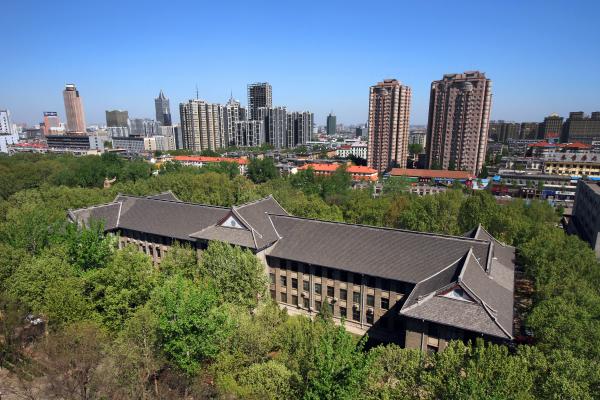 2026年山东师范大学非全日制研究生招生简章