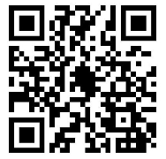 现场确认的学员扫描二维码