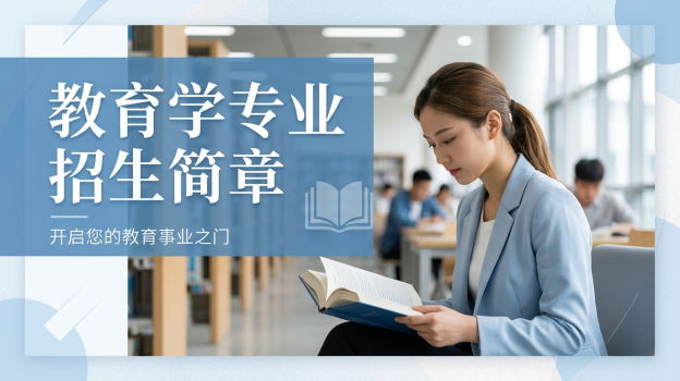 2026年西北民族大学同等学力申硕教育学专业招生简章