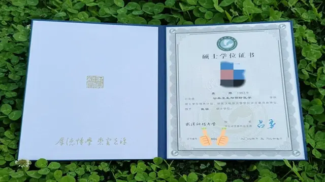 3月硕士学位授予工作顺利完成，在职医护2年通关武科大医学申硕路