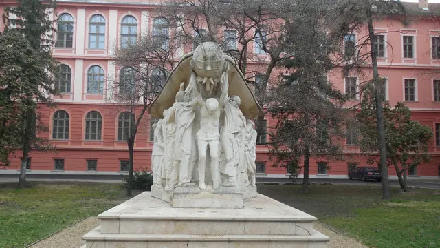 匈牙利塞格德大学