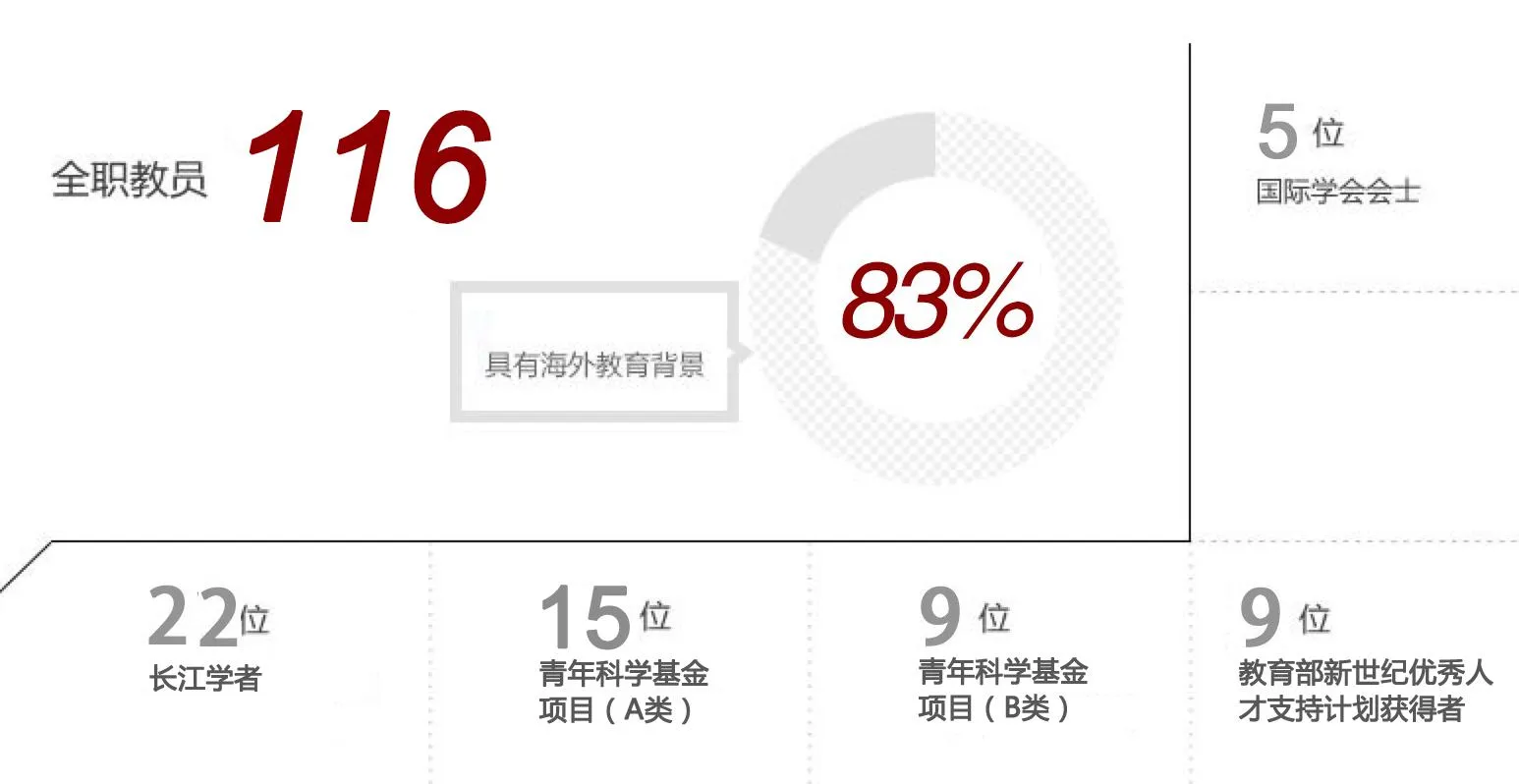 师资队伍