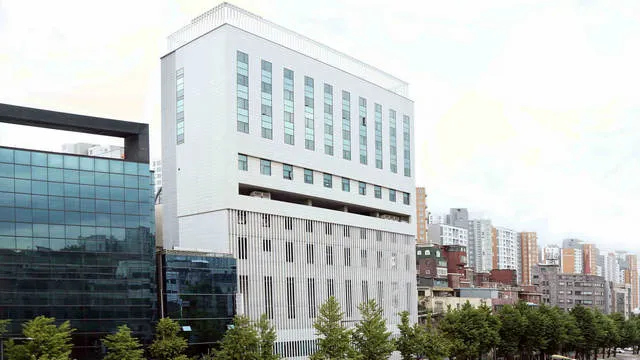 首尔科学综合大学院大学MBA国际硕士招生简章