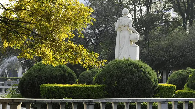 云南师范大学风景