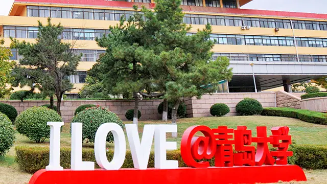 青岛大学2026年同等学力人员申请硕士学位招生简章