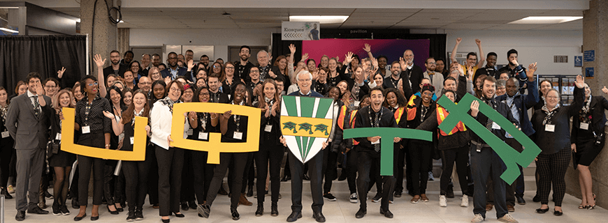 加拿大魁北克大学席库提米分校中外合办