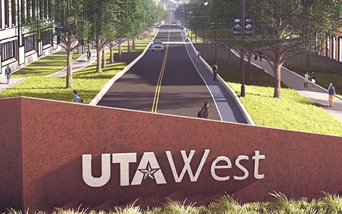 美國(guó)德克薩斯大學(xué)阿靈頓分校