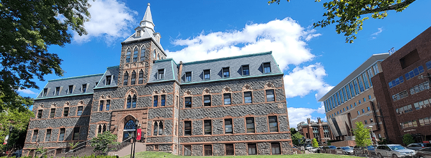 美國史蒂文斯理工學(xué)院國際碩士