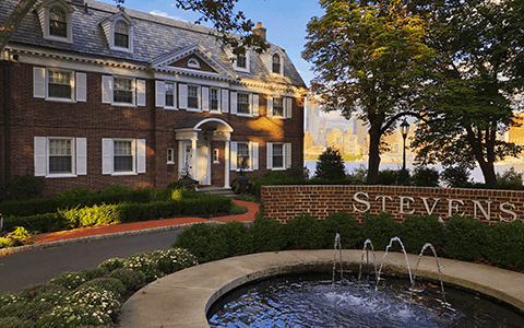 美國史蒂文斯理工學(xué)院